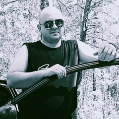 Михаил Михайлович, 22.04, Камень-на-Оби