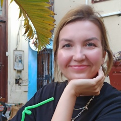 Анна Спиридонова, 11.12.1987, Мончегорск