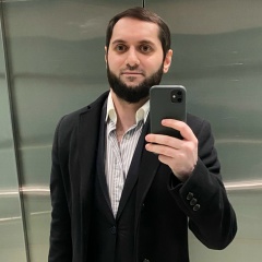 Рашид Гасанов, 14.06.1992, Москва