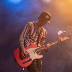 Евгений Slamp