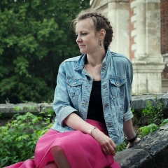 Ирина Кузина, 27.01