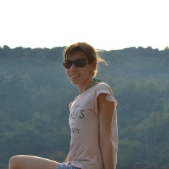 Валерия Мясникова, 17.09, Санкт-Петербург