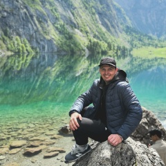 Павел Бузаев, 20.01.1988, Брянск