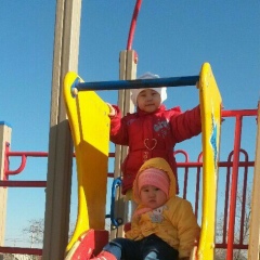 Шолпан Орыналиева, 03.09.1986, Актау