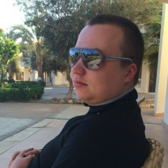 Сергей Хлопушин, 28.08, Самара