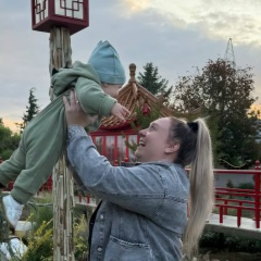 Анастасия Безручкина