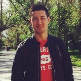 Марк Миносян, 14.09.1986, Москва