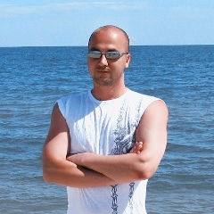 Серёга Серёга, 29.03.1984, Окница