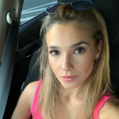 Альбина Басырова, 31.03.1989, Уфа