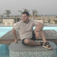 Александр Марков, 05.06.1987, Ступино