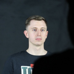 Сергей Свиридов, 11.05.1989, Воронеж