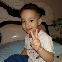 Гафур Таджибаев, 19.09.1985, Ташкент