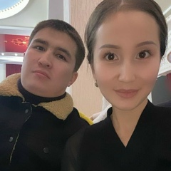 Бакытжан Оспанов, 24.12, Алматы