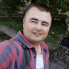 Николай Сальников, 18.08.1989, Уфа