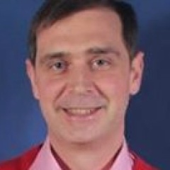 Дмитрий Яблоков, Москва