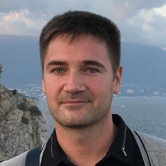 Алексей Трухин, 23.12.1982, Москва