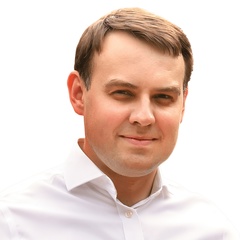 Михаил Ковалев, 25.01