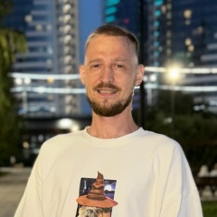 Михаил Красилов