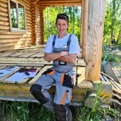 Артем Кучеренко, 15.11, Копейск