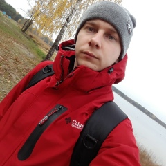 Сергій Стаднік, 02.10, Шацк