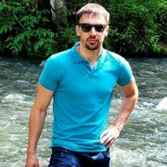 Евгений Серебренников, 07.03.1991, Иркутск