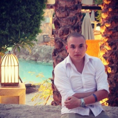 Ден Коноваленко, Москва