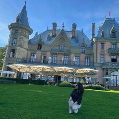 Дилором Райсси, 17.01.1987, Sankt Gallen