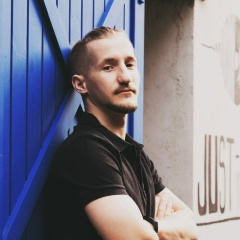 Павел Мосеев, 05.09, Москва