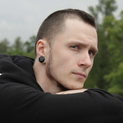 Олег Оберемчук, 30.03.1991, Санкт-Петербург