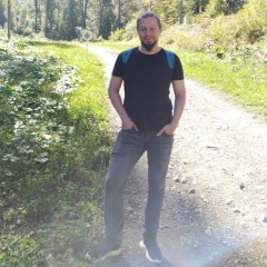 Виталий Абрамов, 21.06