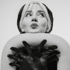 Ника Смирнова, 30.04.1994