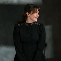 Анастасия Дикая, 26.12, Санкт-Петербург