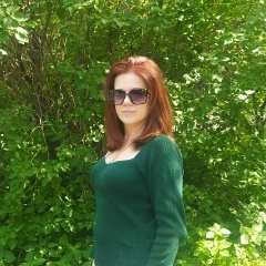 Любовь Коновалова, 29.05.1988, Алматы