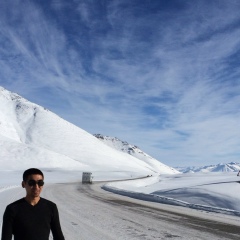 Aybek Aliev, 12.05, Бишкек