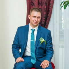 Алексей Коновалов, 10.07.1992, Ульяновск