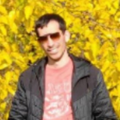 Артём Погосян, 12.08.1991, Краснодар