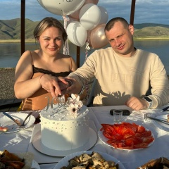 Юлия Сухарева, 05.02, Электросталь