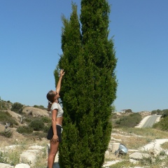 Мария Никончук, 14.06.1983, Санкт-Петербург