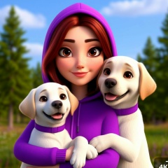 Мария Самойлова, 03.02.1983, Октябрьский