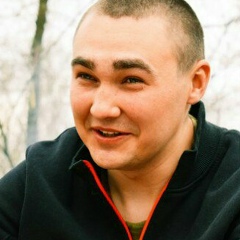 Владимир Кошовый, 17.10.1993, Киев