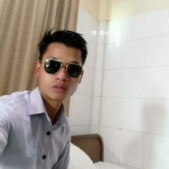 Ko-Maung Zin, 16.12.1993