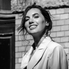 Ольга Михайленко, 08.08.1986, Санкт-Петербург