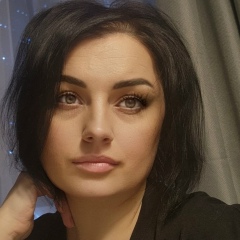 Юлия Казачкова, 01.02, Зеленоград