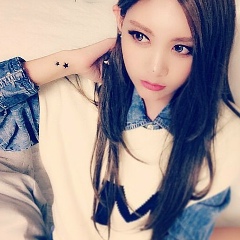 Диана Ким, 31.12