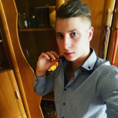 Валера Богданов, 19.01.1999, Jēkabpils