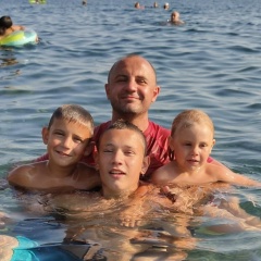 Михаил Митрофанов, 23.09.1981, Санкт-Петербург