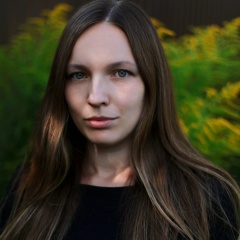 Анастасия Морозова, 08.11.1994, Москва