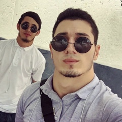 Islam Usumov, 11.01.1998, Грозный