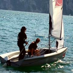 Елена Молчанова, 03.06.1990, New York City