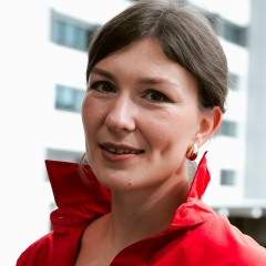 Валентина Андреева, 25.03.1989, Berlin